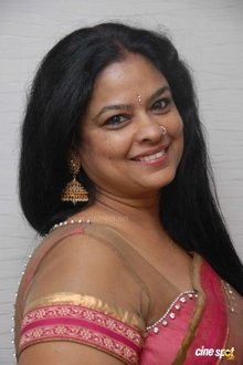 Photo of Padmaja Rao