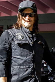 Ride with Norman Reedus season 2 episode 3