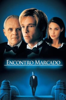 Poster do filme Meet Joe Black