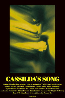 Cassilda's Song