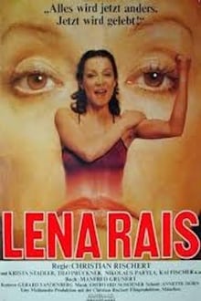 Poster do filme Lena Rais