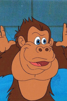 Donkey Kong