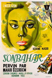 Sonbahar