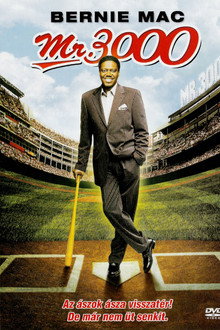 Mr. 3000