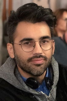 Photo of Andrew DeYoung