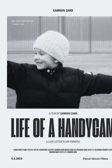 The Life of a Handycam
