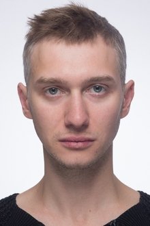 Photo of Aleksey Maslodudov
