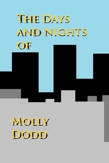 Poster da série The Days and Nights of Molly Dodd