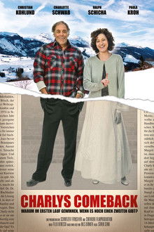 Charlys Comeback