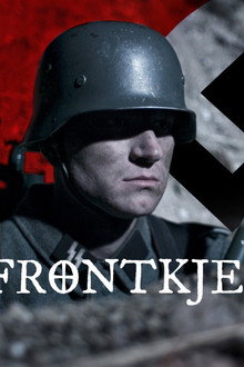 Frontkjempere