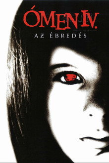 Ómen IV.: Az ébredés
