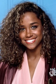 Photo of Stacey Dash