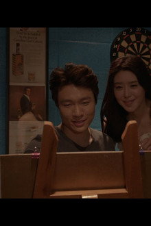 돈 맛