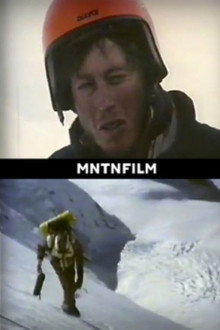 Everest - The Australian Challenge
