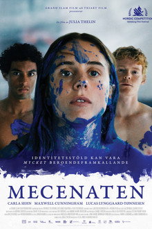Mecenaten
