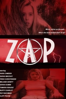 Zap movie poster