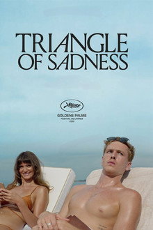 Triangle of Sadness