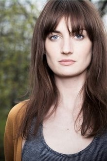 Photo of Lydia Haug