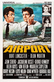 Airport