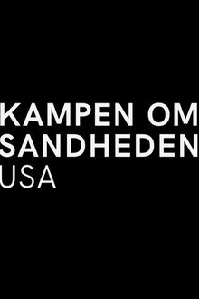 Trump mod medierne
