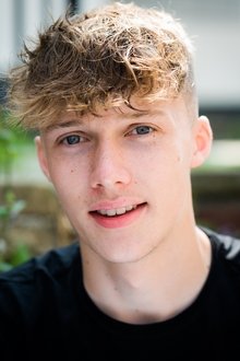 Photo of Harry Seymour