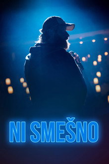 Ni smešno