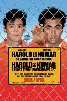 Harold et Kumar s