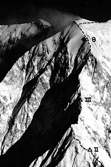 La Femme De Denali