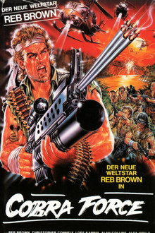 Cobra Force