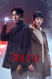Poster da série Truth