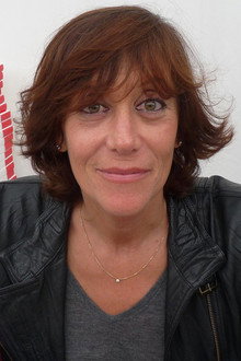 Photo of Michèle Pétin