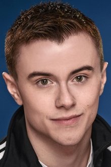 Photo of Ryan Sutherland
