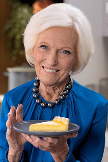 Mary Berry: Love to Cook