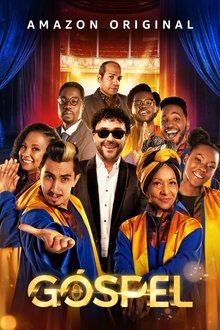 Poster do filme Gospel