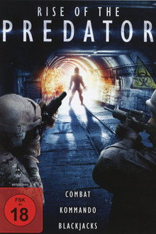 Rise of the Predator
