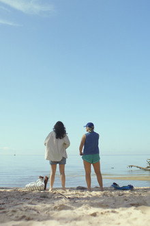 We Were Girls Together
