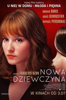 Nowa dziewczyna