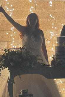 Tardis of Love: Juliana and Diogo's Adventure