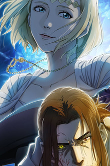 ファイナルファンタジーXVエピソードアルディン---プロローグ