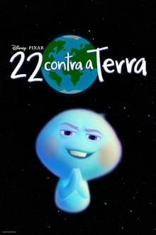 Poster do filme 22 Contra a Terra