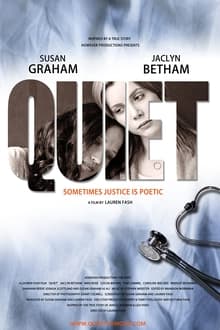 Poster do filme Quiet