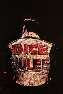 Poster do filme Andrew Dice Clay: Dice Rules