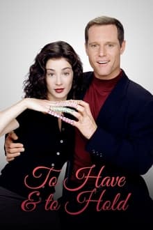 To Have & to Hold tv show poster