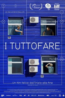 I tuttofare