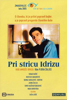 Kod amidže Idriza