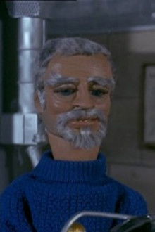 Stingray season 1 episode 16