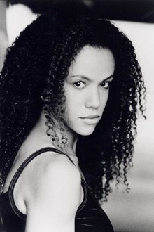 Photo of Lia Johnson