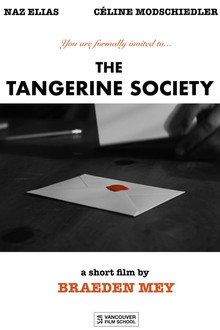 The Tangerine Society