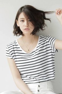 Photo of Miki Yanagi