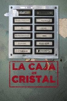 La caja de cristal